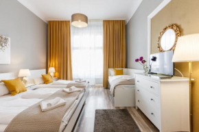 Dilo Apartments - MyGold Apartment, Berlin